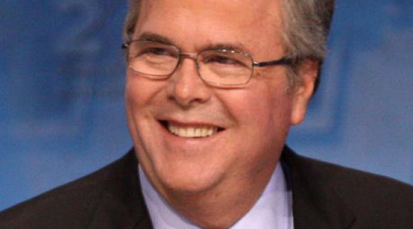 familia bush ar putea avea un nou candidat la prezidentiale